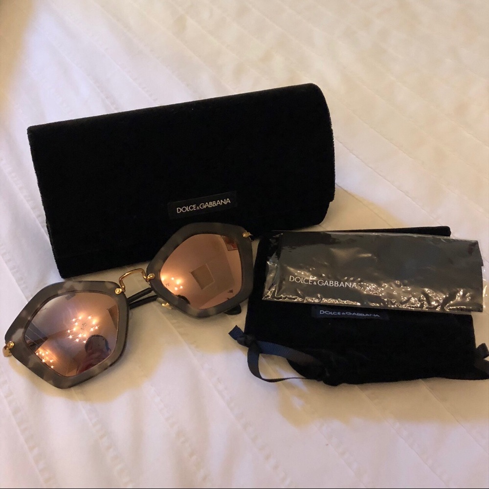 Miu Miu sunglasses